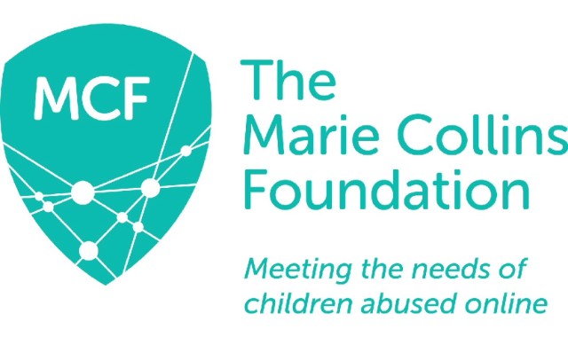 The Marie Collins Foundation Logo