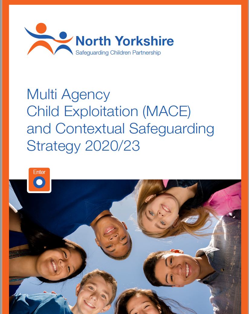 Download the Mace and Contextual Safeguarding Strategy
