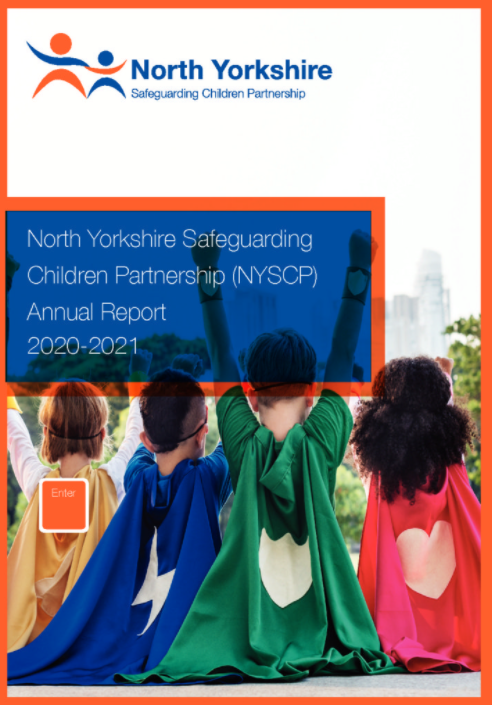 NYSCP Annual Report Download