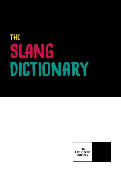 Slang dictionary download