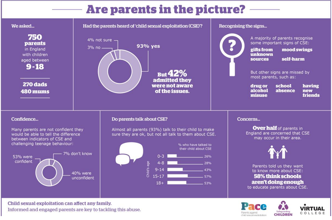 Parent Child Risk Visualisation NYSCP