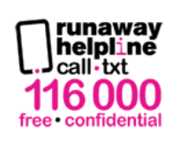 runawayhelpline