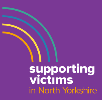 Supporting victims in North Yorkshire