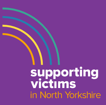 Supporting victims in North Yorkshire 